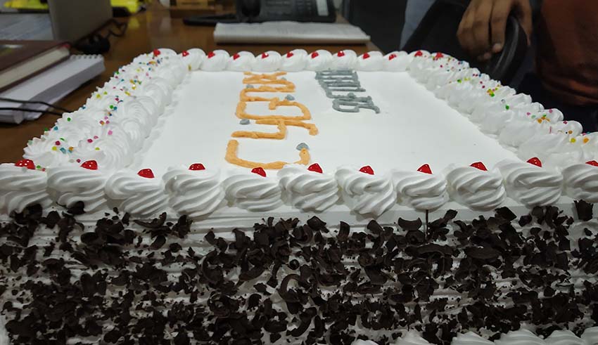 Celebrate Cygnux Softtech Pvt. Ltd. Diwali Festival | Festival of Lights