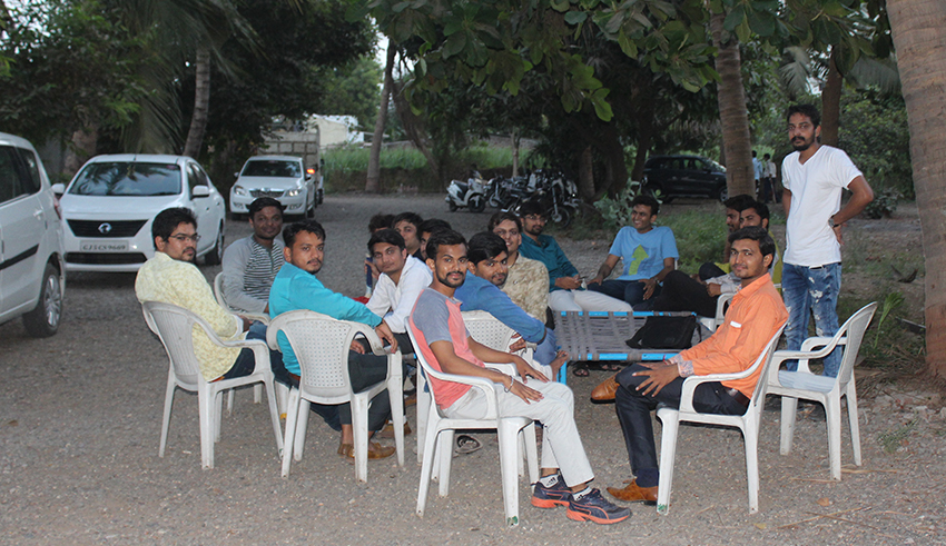 For every single day of every month, the company lets all to play and get fresh...